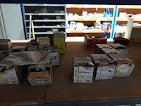 Inhoud rek - afbeelding 13 van  29