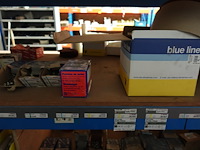 Inhoud rek - afbeelding 14 van  29