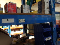 Inhoud rek - afbeelding 15 van  29