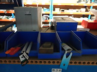 Inhoud rek - afbeelding 16 van  29