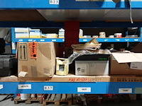 Inhoud rek - afbeelding 19 van  29