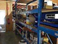 Inhoud rek - afbeelding 1 van  29