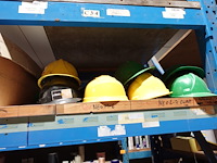 Inhoud rek - afbeelding 20 van  29