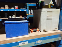 Inhoud rek - afbeelding 21 van  29