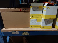 Inhoud rek - afbeelding 22 van  29