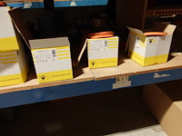 Inhoud rek - afbeelding 23 van  29