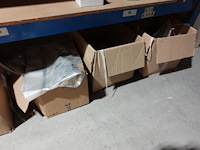 Inhoud rek - afbeelding 27 van  29