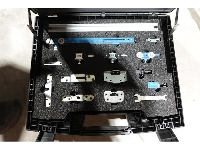 Inhoud rek - afbeelding 28 van  29