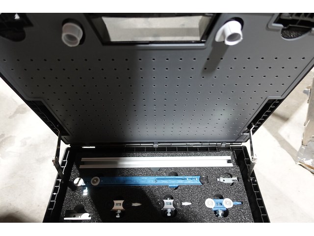 Inhoud rek - afbeelding 29 van  29