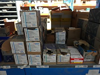 Inhoud rek - afbeelding 3 van  29