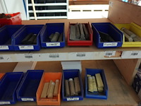 Inhoud rek - afbeelding 5 van  29