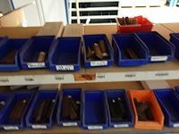 Inhoud rek - afbeelding 6 van  29