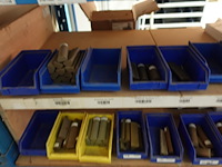 Inhoud rek - afbeelding 7 van  29