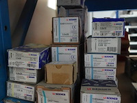 Inhoud rek - afbeelding 8 van  29