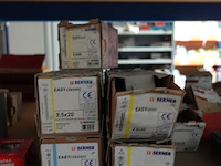 Inhoud rek - afbeelding 9 van  29