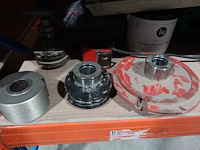 Inhoud rek - afbeelding 10 van  17