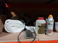 Inhoud rek - afbeelding 11 van  17