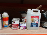 Inhoud rek - afbeelding 12 van  17