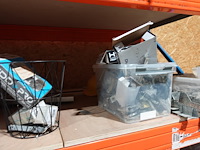 Inhoud rek - afbeelding 13 van  17