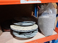 Inhoud rek - afbeelding 14 van  17