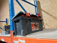 Inhoud rek - afbeelding 15 van  17