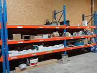 Inhoud rek - afbeelding 1 van  17