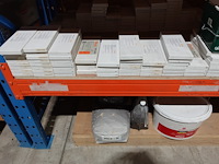 Inhoud rek - afbeelding 2 van  17