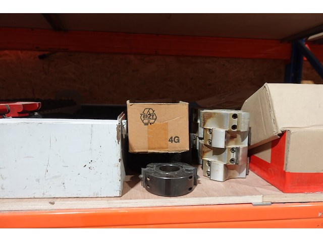 Inhoud rek - afbeelding 6 van  17