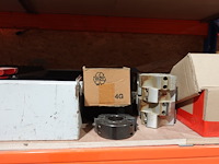 Inhoud rek - afbeelding 6 van  17