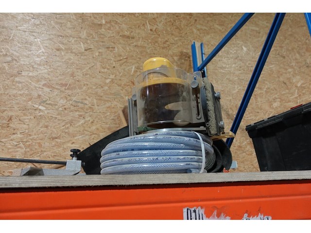 Inhoud rek - afbeelding 8 van  17