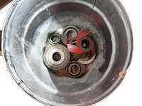 Inhoud rek - afbeelding 9 van  17