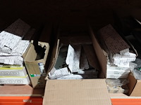 Inhoud rek - afbeelding 10 van  14