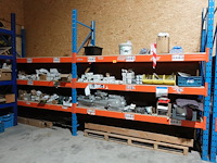 Inhoud rek - afbeelding 1 van  14