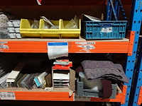 Inhoud rek - afbeelding 2 van  14