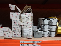 Inhoud rek - afbeelding 4 van  14