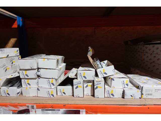 Inhoud rek - afbeelding 5 van  14