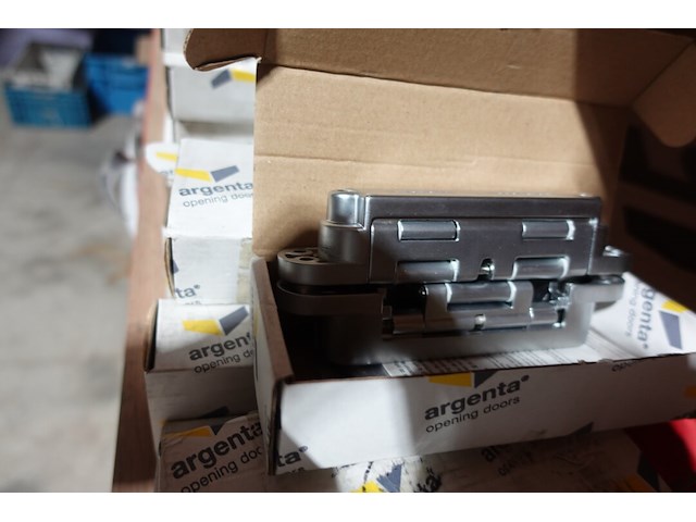 Inhoud rek - afbeelding 6 van  14