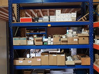 Inhoud rek - afbeelding 1 van  9