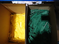 Inhoud rek - afbeelding 2 van  9