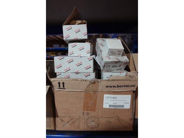 Inhoud rek - afbeelding 4 van  9