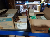 Inhoud rek - afbeelding 8 van  9