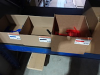 Inhoud rek - afbeelding 9 van  9