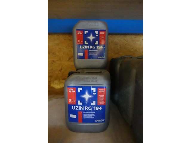 Inhoud rek - afbeelding 10 van  14