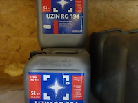 Inhoud rek - afbeelding 10 van  14