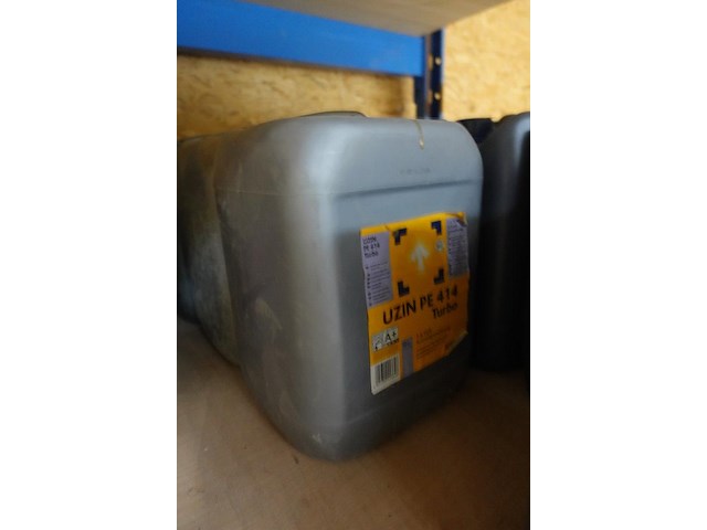 Inhoud rek - afbeelding 11 van  14