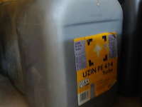 Inhoud rek - afbeelding 11 van  14