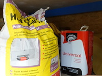 Inhoud rek - afbeelding 12 van  14