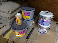 Inhoud rek - afbeelding 13 van  14