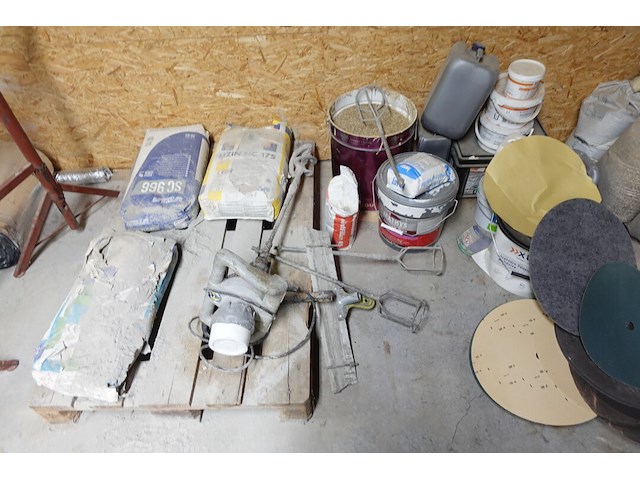 Inhoud rek - afbeelding 2 van  14