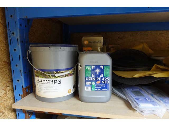 Inhoud rek - afbeelding 4 van  14